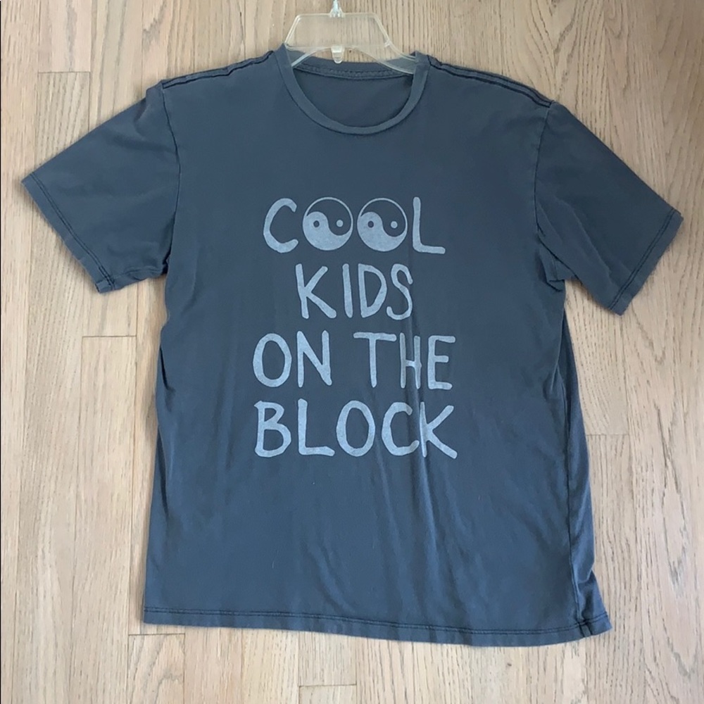 T shirt
